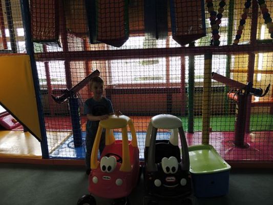  Grafika #7: KLASA I W SMYKOLANDII grafika