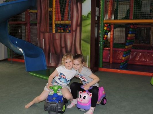  Grafika #13: KLASA I W SMYKOLANDII grafika