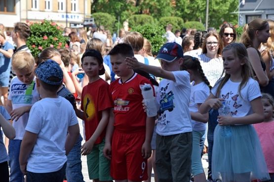  Grafika #5: REKORD POLSKI POBITY!!! grafika