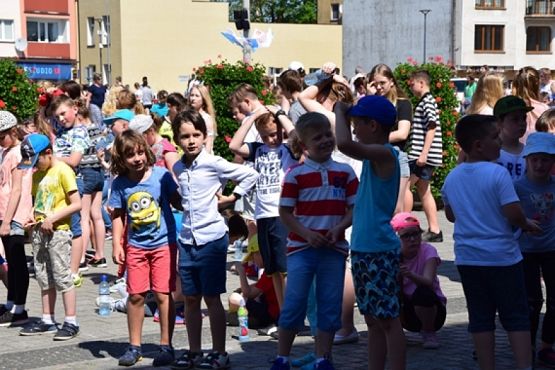  Grafika #7: REKORD POLSKI POBITY!!! grafika