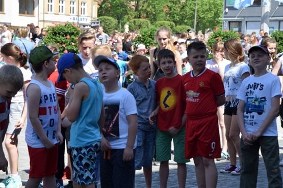  Grafika #8: REKORD POLSKI POBITY!!! grafika