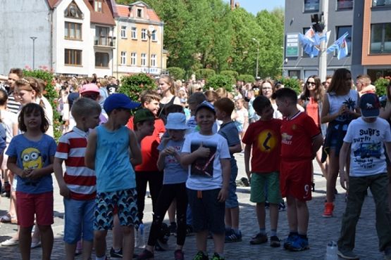  Grafika #9: REKORD POLSKI POBITY!!! grafika