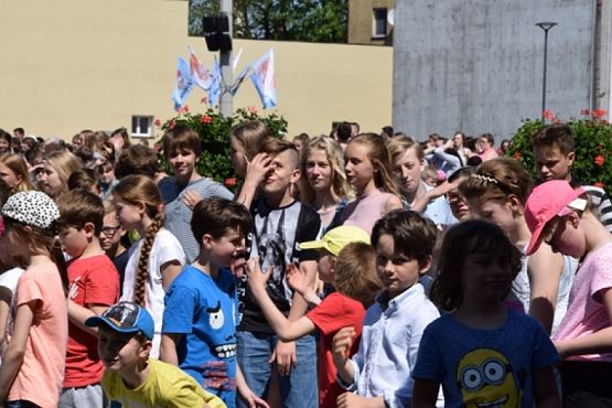  Grafika #10: REKORD POLSKI POBITY!!! grafika