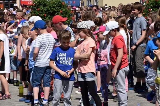  Grafika #12: REKORD POLSKI POBITY!!! grafika