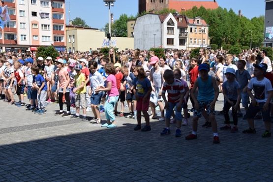  Grafika #13: REKORD POLSKI POBITY!!! grafika