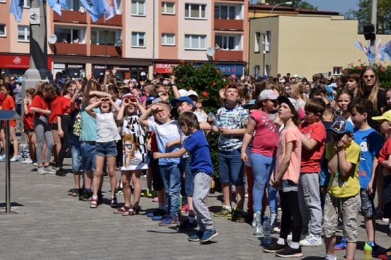  Grafika #14: REKORD POLSKI POBITY!!! grafika