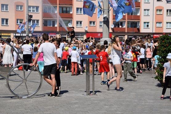  Grafika #15: REKORD POLSKI POBITY!!! grafika