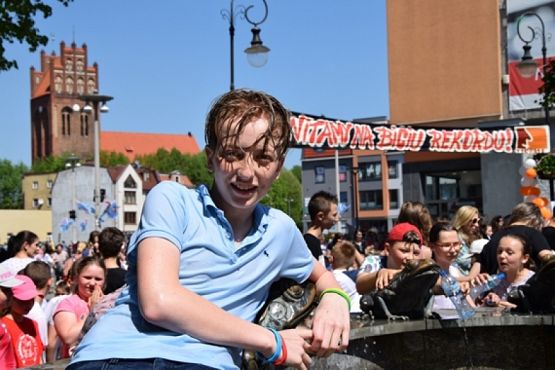  Grafika #17: REKORD POLSKI POBITY!!! grafika