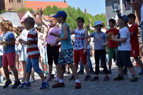  Grafika #18: REKORD POLSKI POBITY!!! grafika