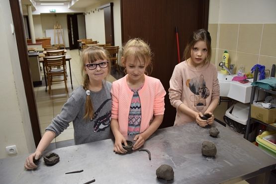  Grafika #3: GLINIANE NACZYNIA IIB grafika