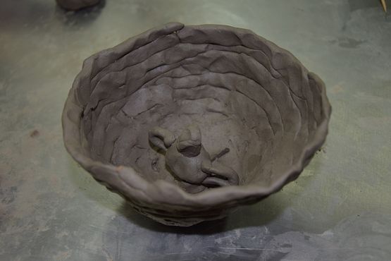  Grafika #8: GLINIANE NACZYNIA IIB grafika